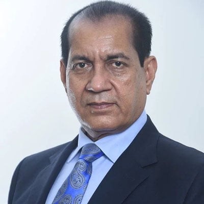 Prof Deen Md Nurul Haque appointed as BSMMU VC