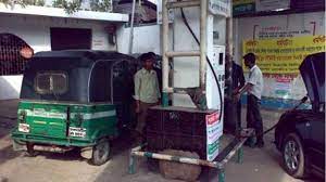 CNG stations to remain closed 5pm-10pm during Ramadan