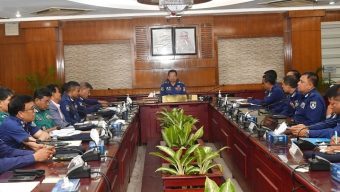 Stern action will be taken against extortionists: IGP