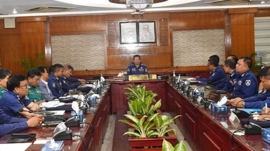Stern action will be taken against extortionists: IGP