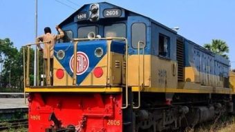 Advance train tickets sale from March 24