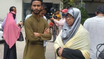 Family members of sailors demand prompt measures to secure release of all hostages