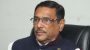 Quader mourns death of noted singer Sadi Mohammad
