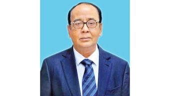 Qulkhwani of PM’s Press Secretary Ihsanul Karim tomorrow