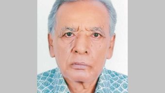 Former BPC GM Mutafizur Rahman passes away