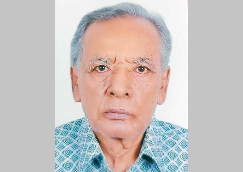 Former BPC GM Mutafizur Rahman passes away