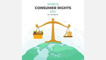 World Consumer Rights Day tomorrow