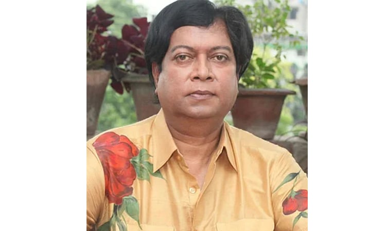 Rabindra Sangeet singer Sadi Mohammad laid to rest