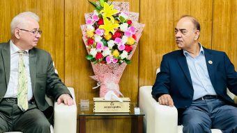 Russia keen to have direct air connectivity with Bangladesh