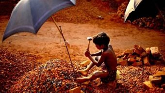 1.78m children engage in child labour: BBS