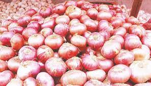 50,000 MTs onion to enter Bangladesh market soon: Titu