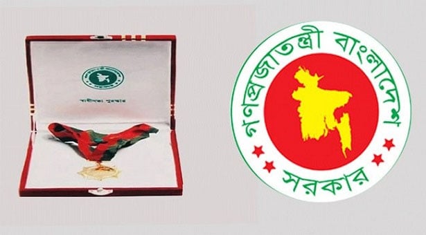 10 individuals nominated for Swadhinata Padak