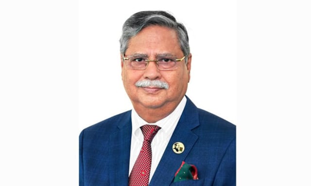 President to pay homage to Bangabandhu at Tungipara tomorrow