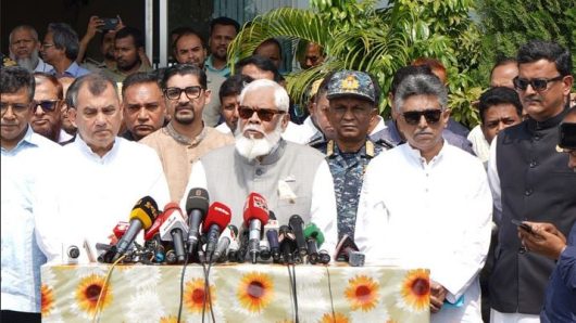 Pangaon Inland Container Terminal will be more profitable soon: Salman