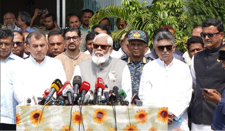 Pangaon Inland Container Terminal will be more profitable soon: Salman