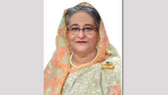 PM pays homage to Bangabandhu on 104th birth anniversary