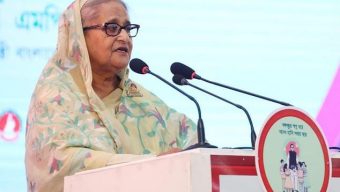 PM for not putting excessive pressure on students