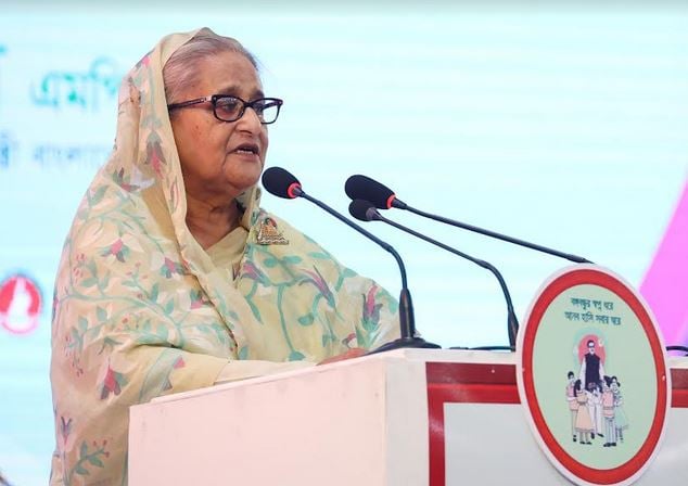 PM for not putting excessive pressure on students