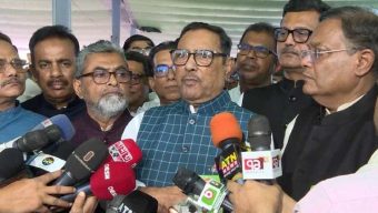 Bangabandhu is the only source of inspiration for Bengalees: Quader