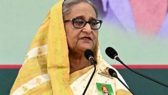 Impossible to oust AL government as people support it: PM