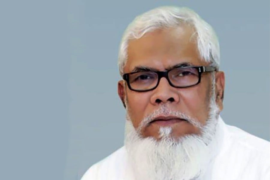 Bangladesh wants to give SEZ to Ireland: Salman