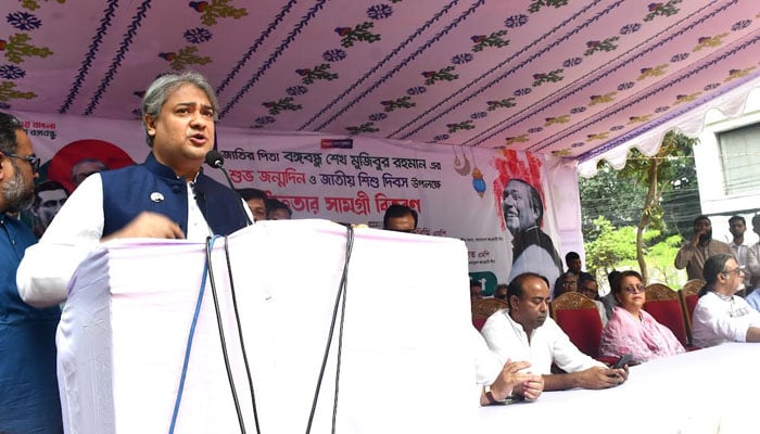 Undemocratic forces would have emerged in country if BNP could thwart national polls: Arafat