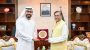 Hasan urges UAE to increase investment in Bangladesh