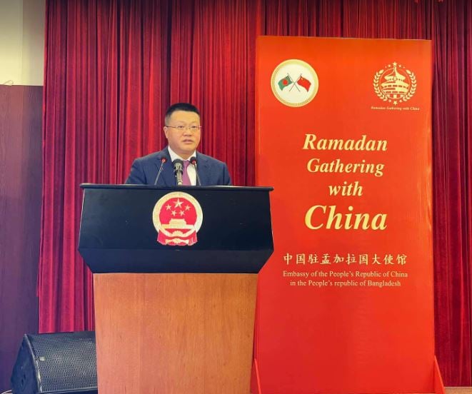 Beijing for strengthening China-Bangladesh youth exchanges
