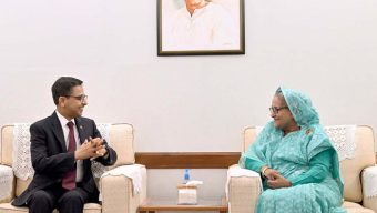 PM seeks India’s cooperation to import electricity from Bhutan