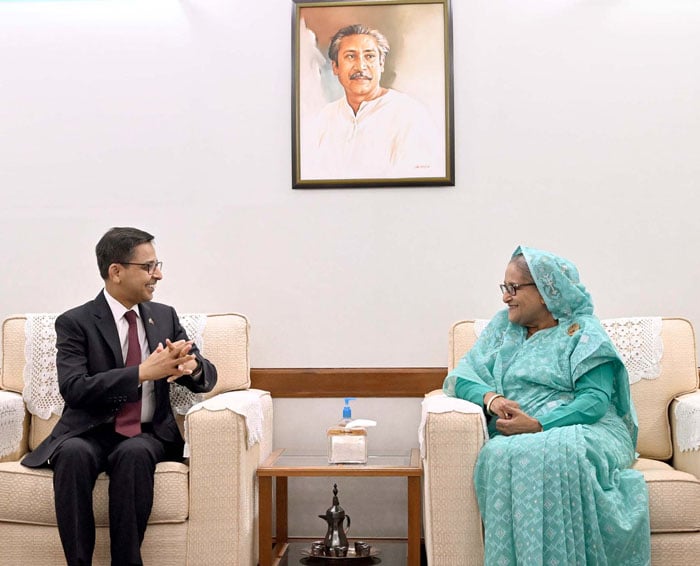 PM seeks India’s cooperation to import electricity from Bhutan