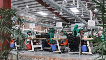 RMG to major export destinations in Europe witness healthy growth
