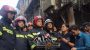 Chawkbazar chemical godown fire under control