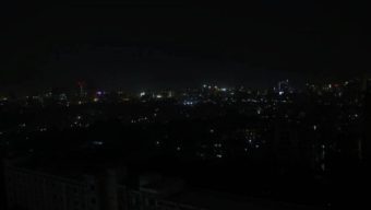 Nation to observe one-minute ‘blackout’ on March 25