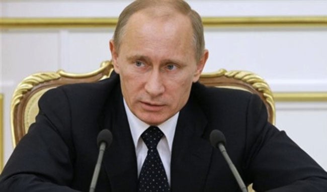 Putin vows retribution on concert hall attacks, as death toll climbs to 133