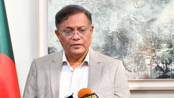 India to assist Bangladesh on importing hydropower from Bhutan: FM