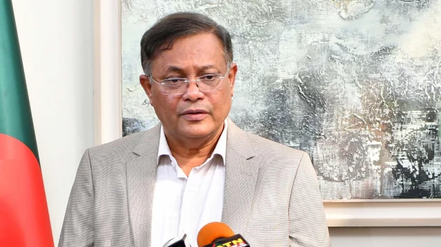 India to assist Bangladesh on importing hydropower from Bhutan: FM