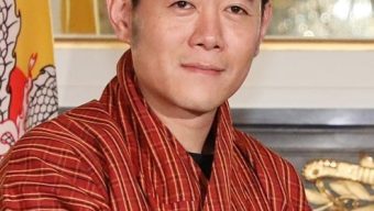 PM’s Principal Secretary calls on Bhutanese King