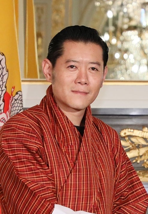 PM’s Principal Secretary calls on Bhutanese King