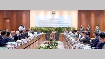 Take effective steps to get maximum benefit after LDC graduation: PM