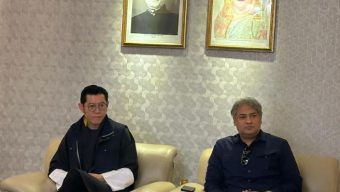 Arafat off to Bhutan as companion of Bhutanese King