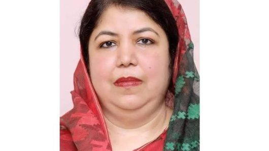Speaker returns home after attending IPU meet