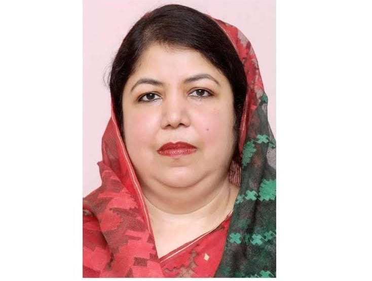 Speaker returns home after attending IPU meet