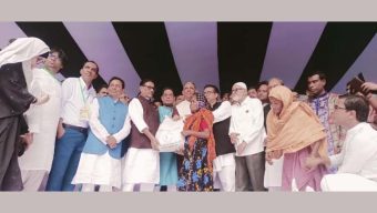 PM’s inclusive politics has pushed BNP’s politics into darkness: Quader