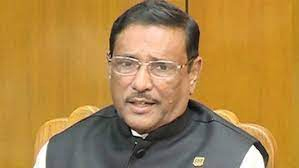 BNP wants to foil country’s achievements in name of boycotting Indian goods: Quader
