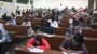 RU ‘A’ unit admission test each seat 40 aspirants