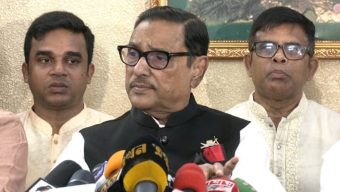 Bnp could not see the development of the country-Quader