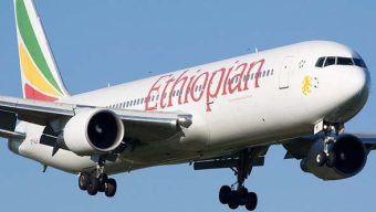 Ethiopian Airlines, Air China start operation in Bangladesh from May: CAAB