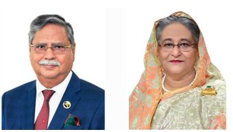 Historic May Day tomorrow: President, PM greet working people