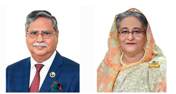 Historic May Day tomorrow: President, PM greet working people