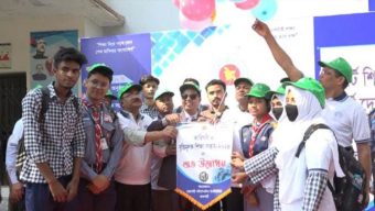 Technical and Vocational Education Week opens in Rajshahi